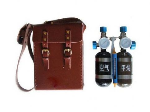 點擊查看詳細(xì)信息<br>標(biāo)題：APS甲烷傳感器標(biāo)定器 閱讀次數(shù)：1602